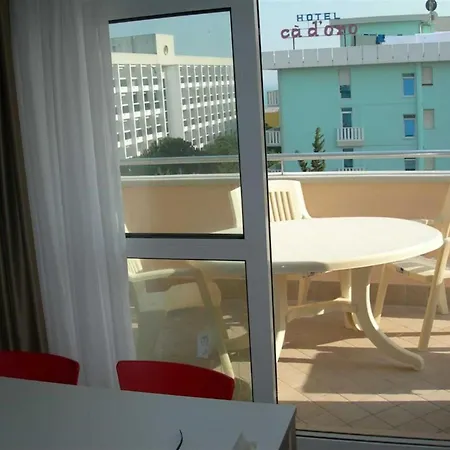 Apartman Cozy 80m From The Bibione