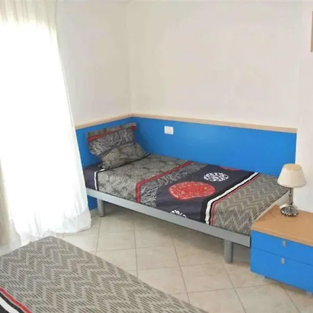 Apartman Cozy 80m From The Bibione